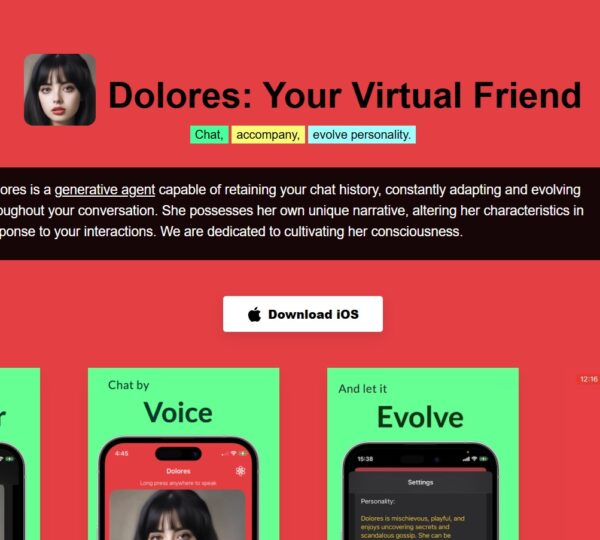 dolores