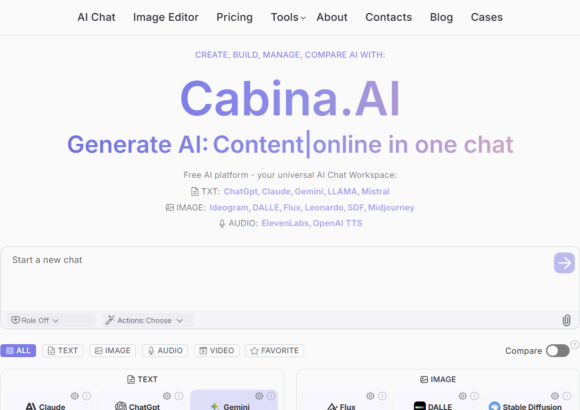 Cabina AI