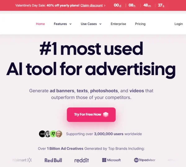 AdCreative ai