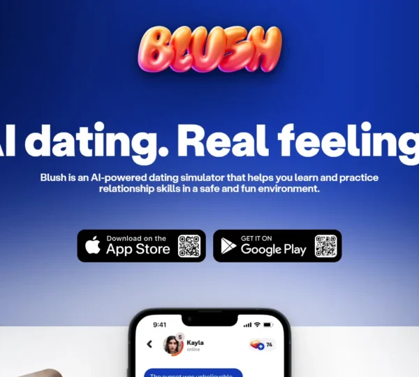Blush