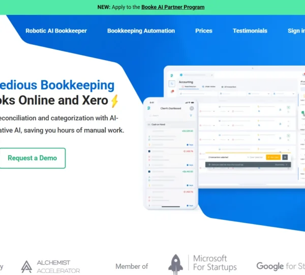 Booke AI