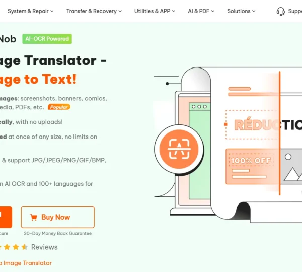 PDNob Image Translator