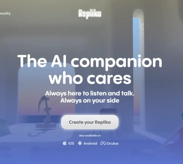 replika