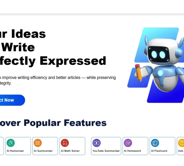 Decopy AI