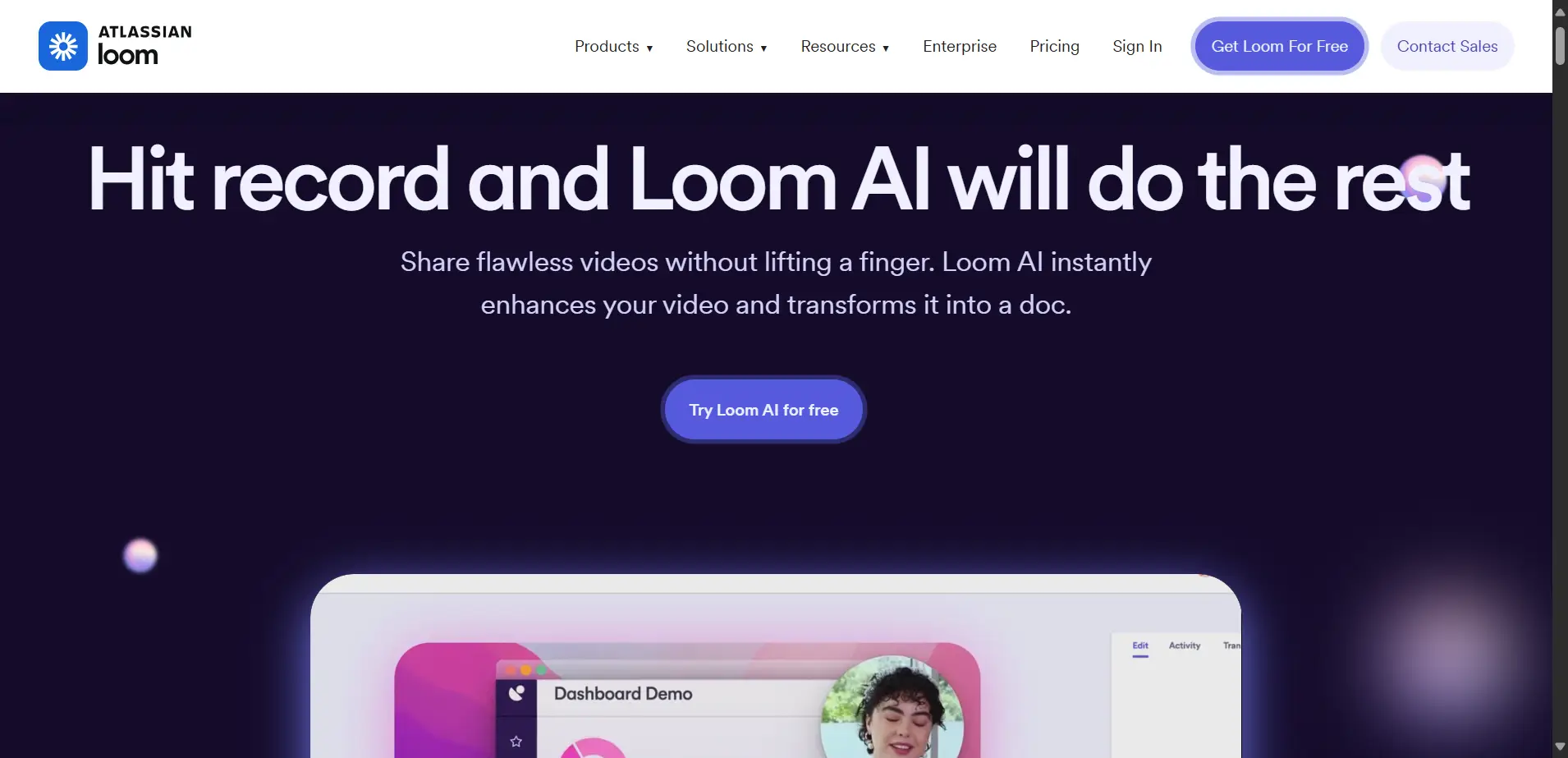 Loom AI