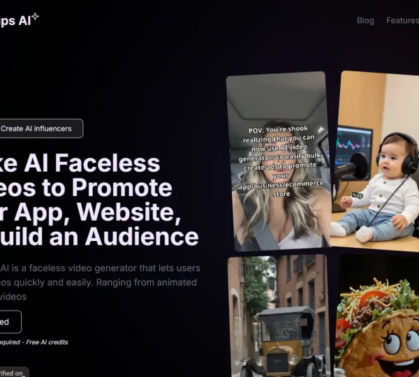 MakeClips AI