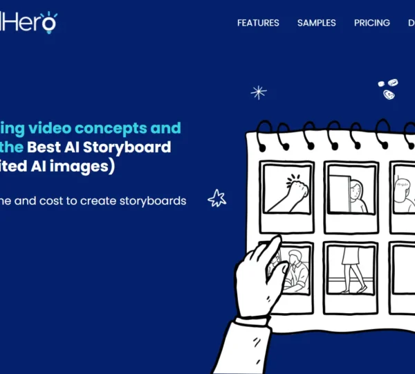StoryboardHero