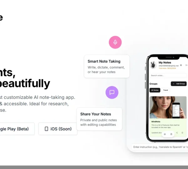 MindNote