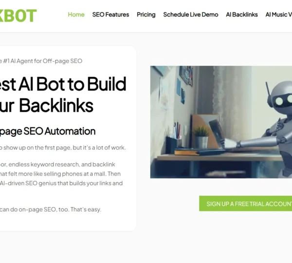RankBot