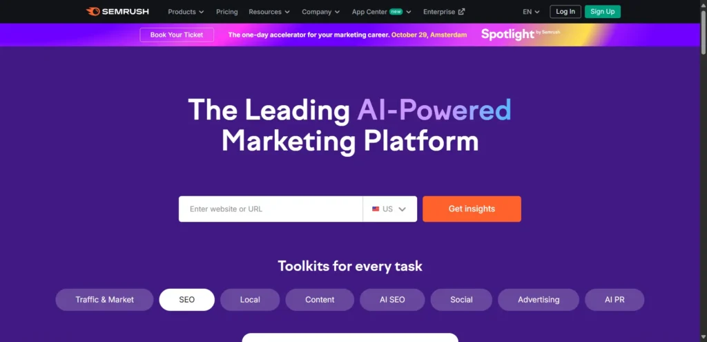 Semrush