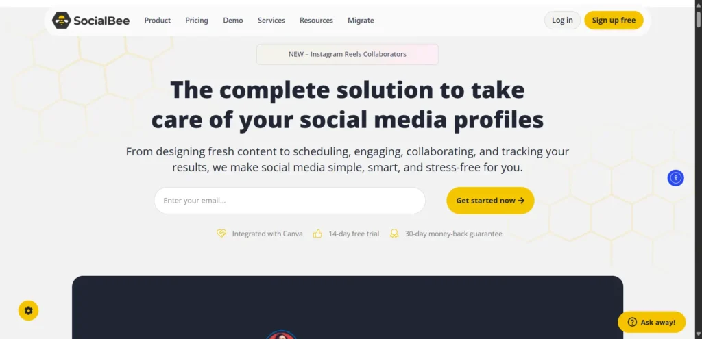 socialbee