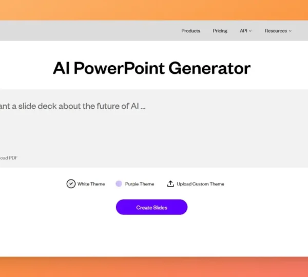 SlidesGPT