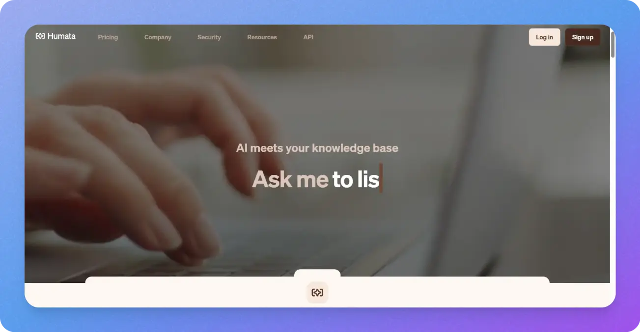 Humata AI
