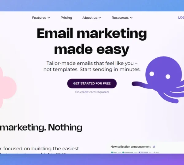 EmailOctopus