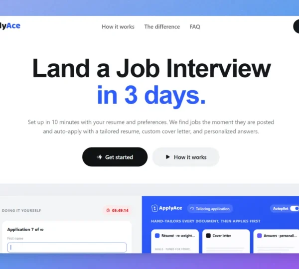 applyace