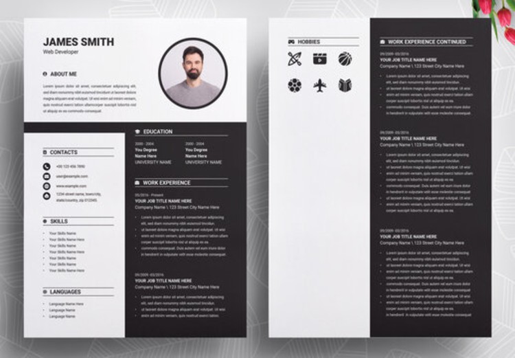 Ai Pro Resume